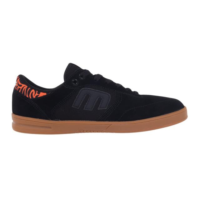 エトニーズ(etnies)スニーカー ボーダーシューズ WINDROW×BURN エトニーズ(etnies)スニーカー ボーダーシューズ WINDROW×BURN