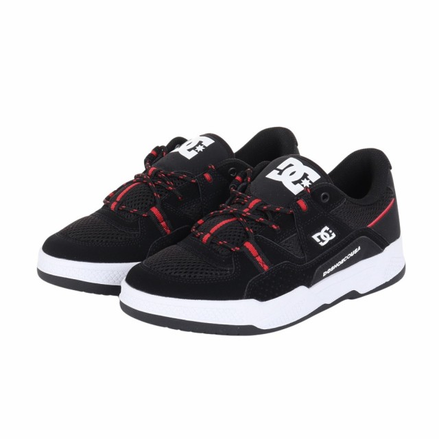 ディーシーシューズ(DC SHOES)スニーカー ボーダーシューズ CONSTRUCT 24SPDM241001KHO(Men…