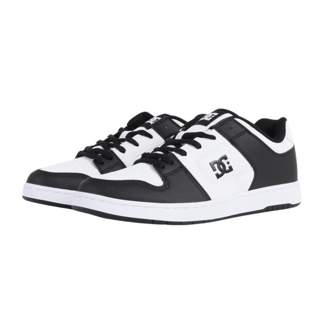 ディーシーシューズ(DC SHOES)スニーカー ボーダーシューズ MANTECA 4 SN 24SPDM241004BWB(…の通販は 5,882円