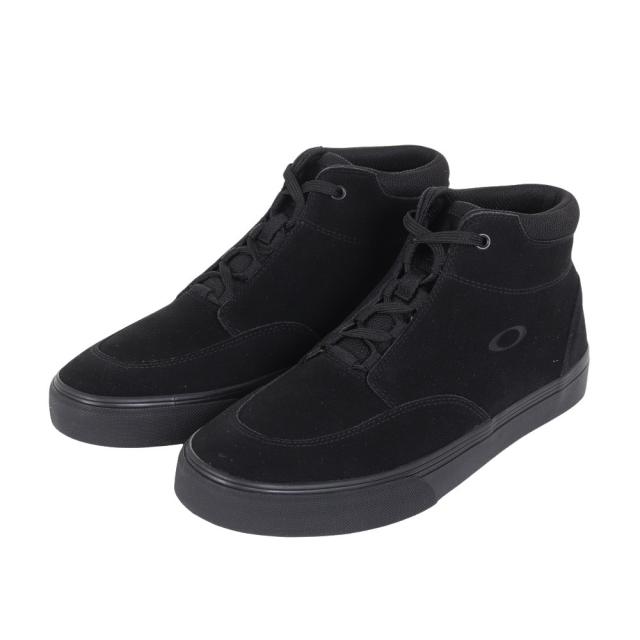 オークリー(OAKLEY)スニーカー Banks High FOF100510-02E(Men’s)の通販は