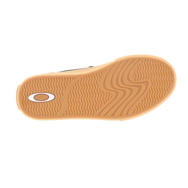【ポイント10％！】オークリー(OAKLEY)スニーカー Banks スリッポン FOF100554-02E(Men’s)_2