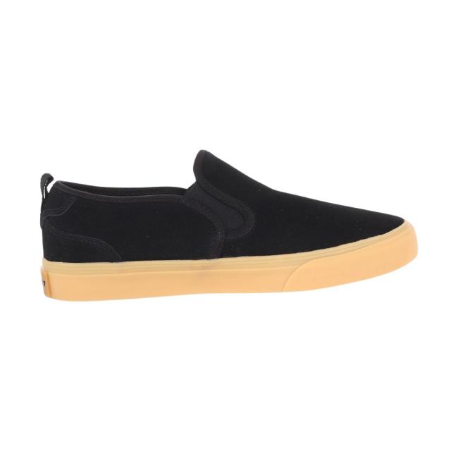 【ポイント10％！】オークリー(OAKLEY)スニーカー Banks スリッポン FOF100554-02E(Men’s)_6