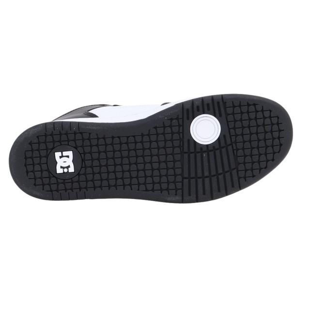 ディーシーシューズ(DC SHOES)スニーカー ボーダーシューズ MANTECA 4 HI 25SPDM251003063(…_2