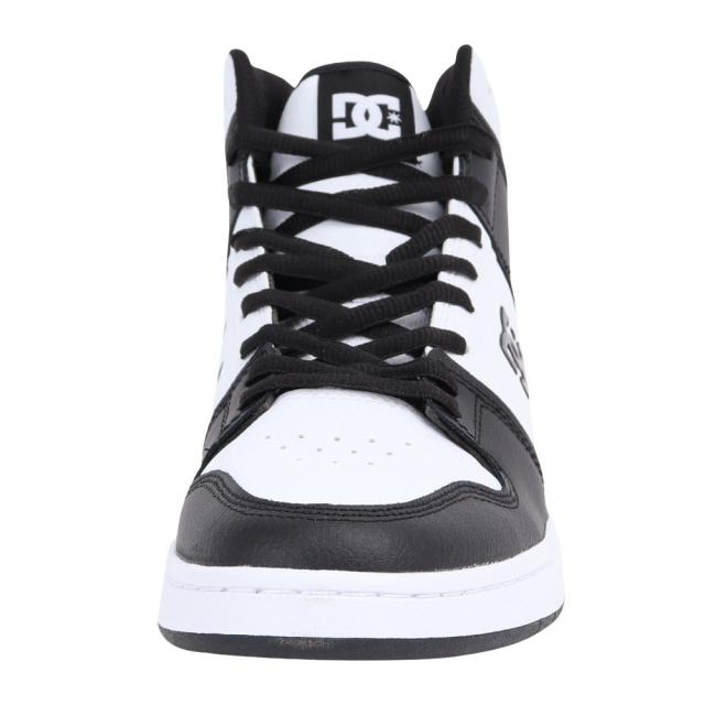 ディーシーシューズ(DC SHOES)スニーカー ボーダーシューズ MANTECA 4 HI 25SPDM251003063(…_3