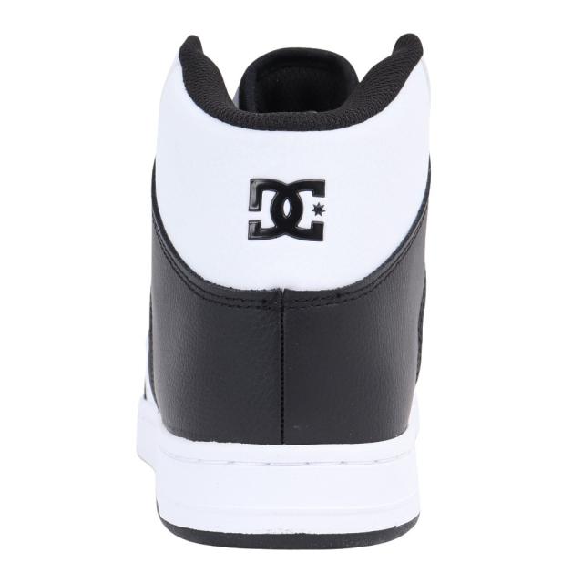 ディーシーシューズ(DC SHOES)スニーカー ボーダーシューズ MANTECA 4 HI 25SPDM251003063(…_4