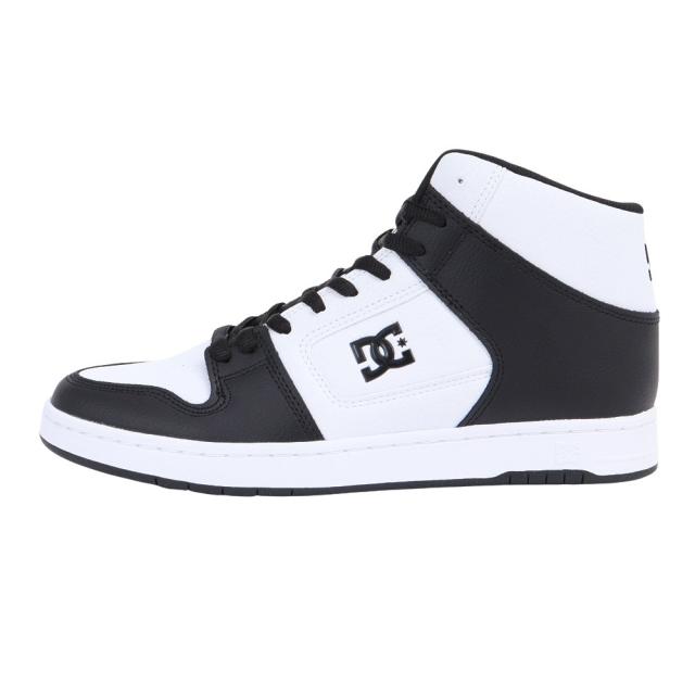 ディーシーシューズ(DC SHOES)スニーカー ボーダーシューズ MANTECA 4 HI 25SPDM251003063(…_5