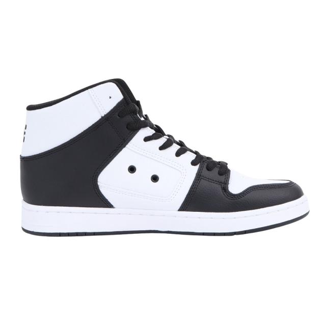 ディーシーシューズ(DC SHOES)スニーカー ボーダーシューズ MANTECA 4 HI 25SPDM251003063(…_6