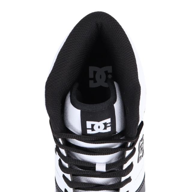ディーシーシューズ(DC SHOES)スニーカー ボーダーシューズ MANTECA 4 HI 25SPDM251003063(…_7