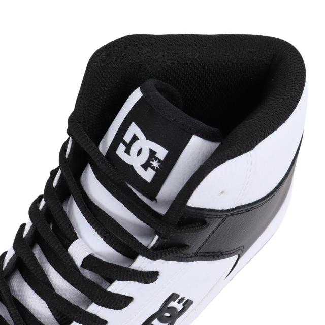 ディーシーシューズ(DC SHOES)スニーカー ボーダーシューズ MANTECA 4 HI 25SPDM251003063(…_8