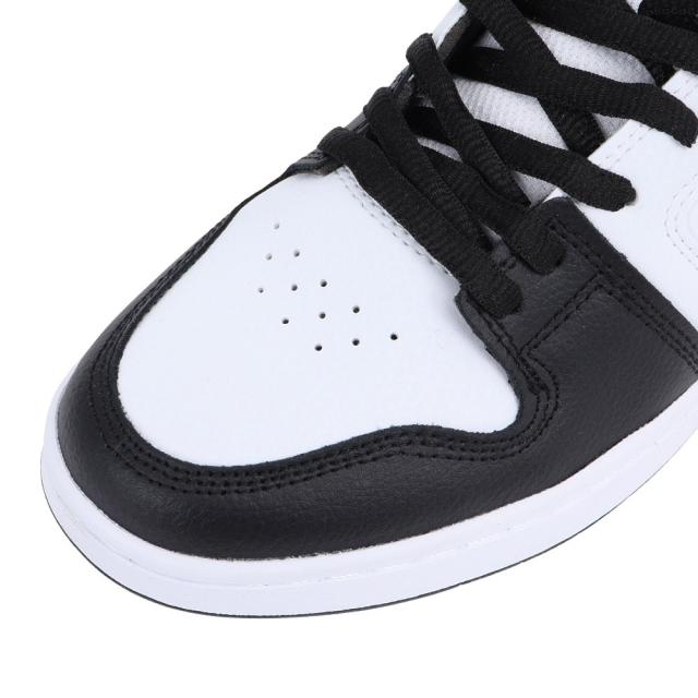 ディーシーシューズ(DC SHOES)スニーカー ボーダーシューズ MANTECA 4 HI 25SPDM251003063(…_9