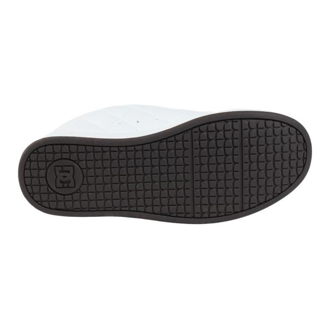 ディーシーシューズ(DC SHOES)スニーカー ボーダーシューズ ALLIANCE SE SN 26SPDM261301WB…