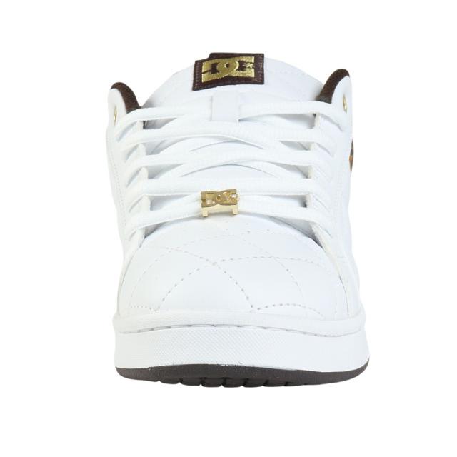 ディーシーシューズ(DC SHOES)スニーカー ボーダーシューズ ALLIANCE SE SN 26SPDM261301WB…