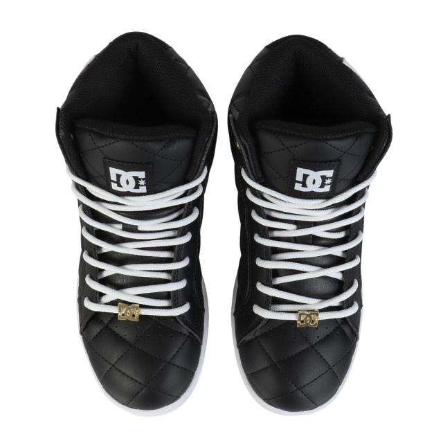 ディーシーシューズ(DC SHOES)スニーカー ボーダーシューズ ALLIANCE HI SE SN 26SPDM26130…