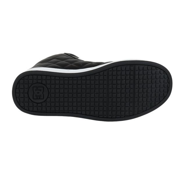 ディーシーシューズ(DC SHOES)スニーカー ボーダーシューズ ALLIANCE HI SE SN 26SPDM26130…