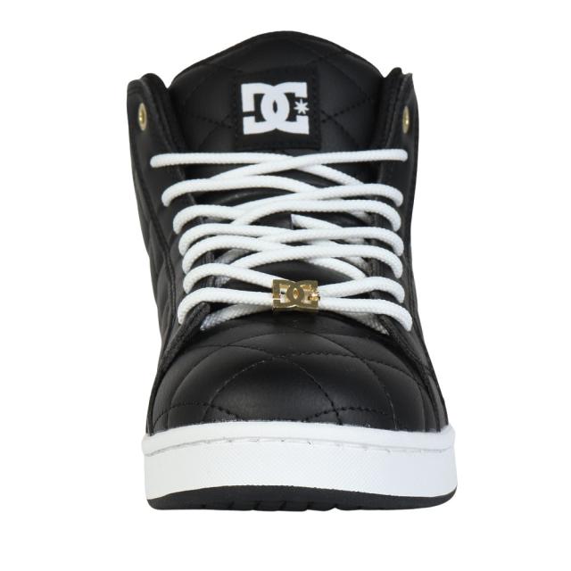 ディーシーシューズ(DC SHOES)スニーカー ボーダーシューズ ALLIANCE HI SE SN 26SPDM26130…