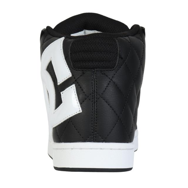 ディーシーシューズ(DC SHOES)スニーカー ボーダーシューズ ALLIANCE HI SE SN 26SPDM26130…