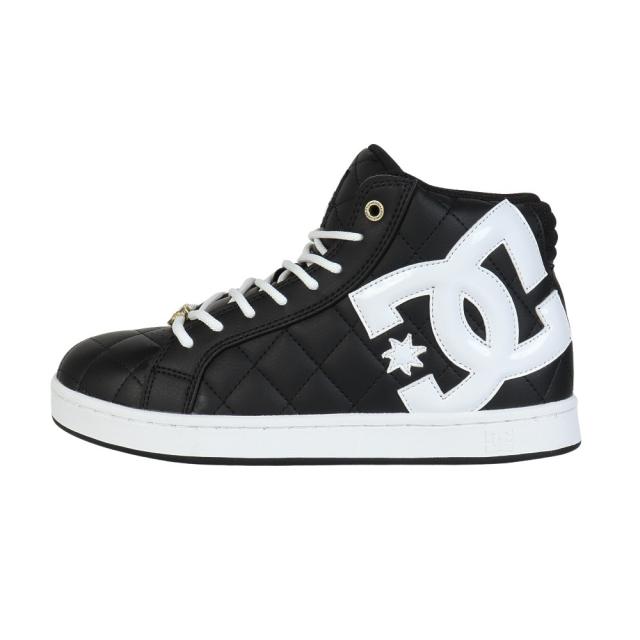 ディーシーシューズ(DC SHOES)スニーカー ボーダーシューズ ALLIANCE HI SE SN 26SPDM26130…