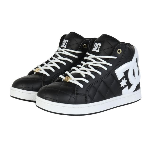 ディーシーシューズ(DC SHOES)スニーカー ボーダーシューズ ALLIANCE HI SE SN 26SPDM26130…