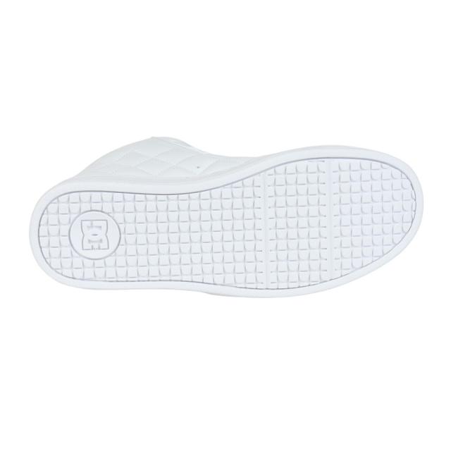 ディーシーシューズ(DC SHOES)スニーカー ボーダーシューズ ALLIANCE HI SE SN 26SPDM26130…
