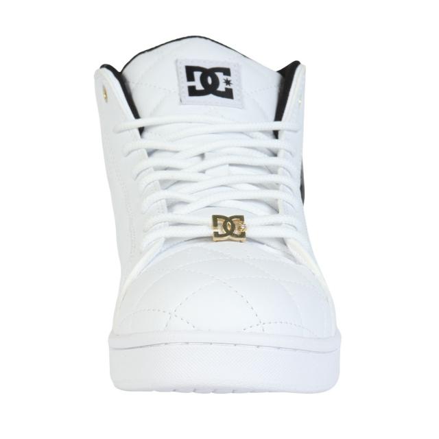 ディーシーシューズ(DC SHOES)スニーカー ボーダーシューズ ALLIANCE HI SE SN 26SPDM26130…