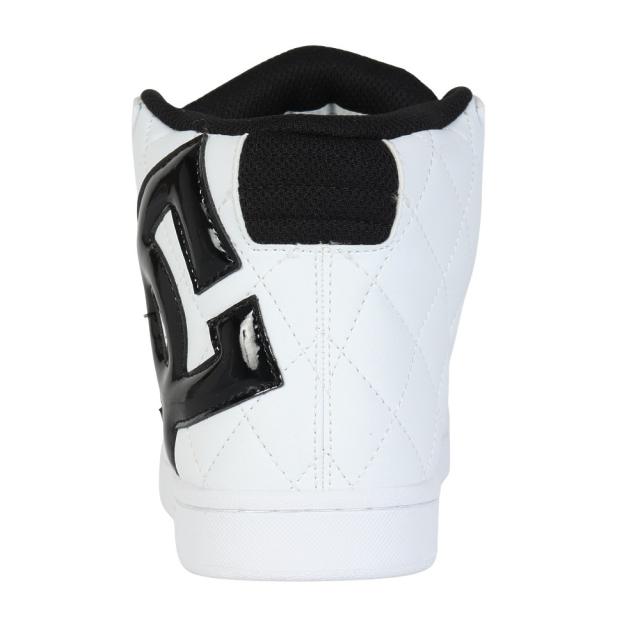 ディーシーシューズ(DC SHOES)スニーカー ボーダーシューズ ALLIANCE HI SE SN 26SPDM26130…
