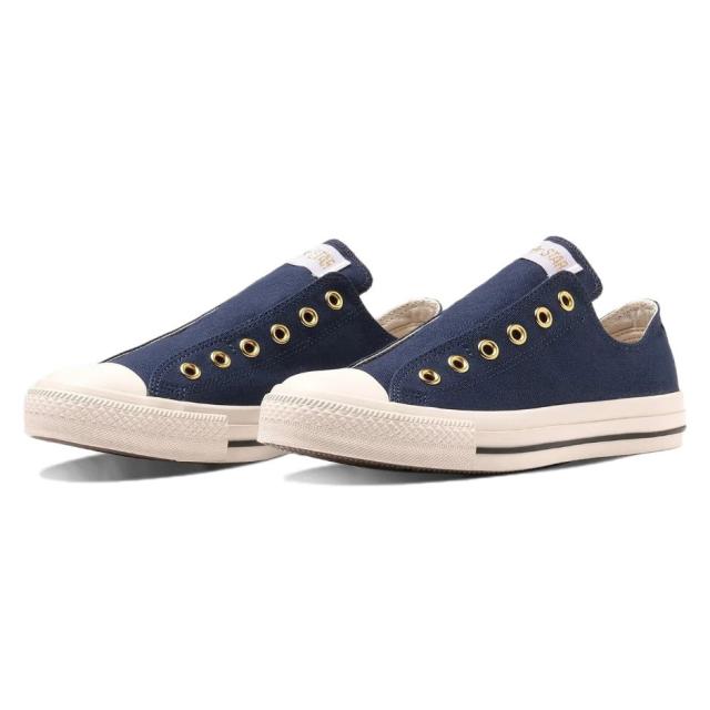 コンバース(CONVERSE)スニーカー キャンパスシューズ AS SLIP3 OX 31312232 24S2(Men’s、…の通販は