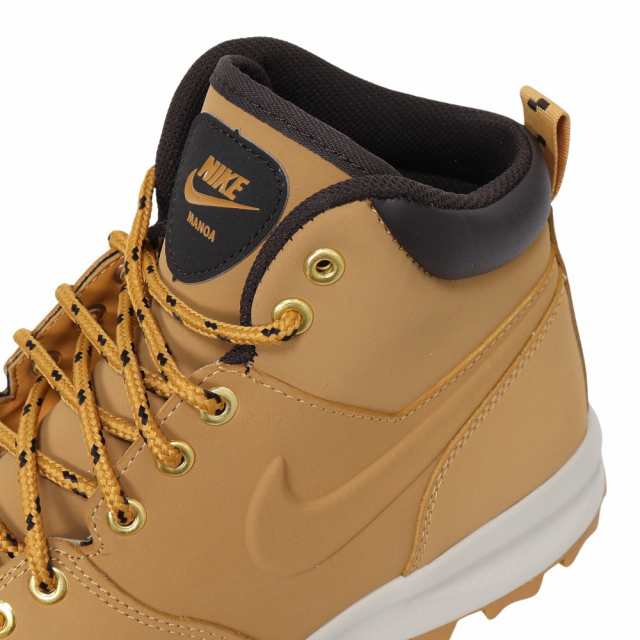 ナイキ(NIKE)スニーカー ブーツ マノア レザー MANOA LEATHER ナイキ(NIKE)スニーカー ブーツ マノア レザー MANOA LEATHER