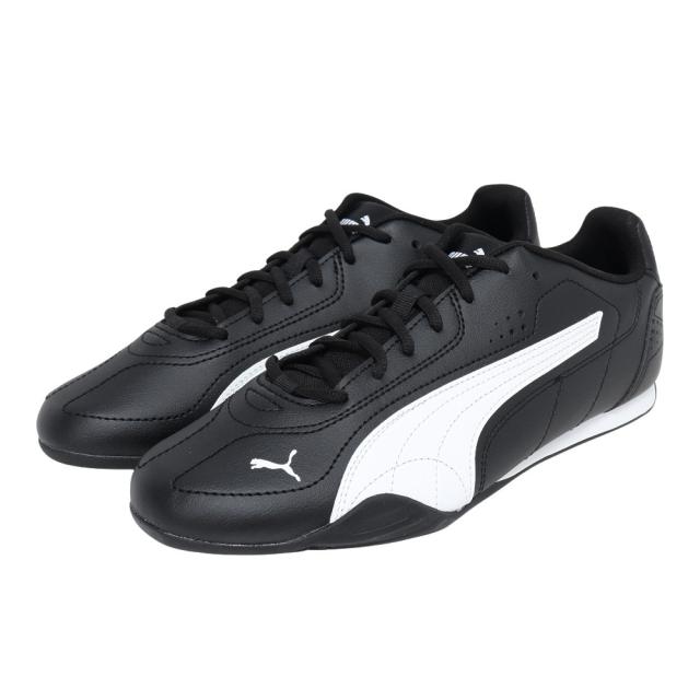 プーマ(PUMA)スニーカー スポーツシューズ プーマ キャッチ ブラック 40267904 カジュアルシューズ スポーツ(M…