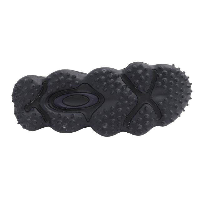 【ポイント15％！】オークリー(OAKLEY)スニーカー スポーツシューズ EON ALPHA ブラック FOF100680-02Y カジュアルシ…_2