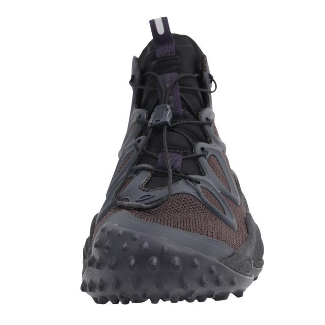 【ポイント15％！】オークリー(OAKLEY)スニーカー スポーツシューズ EON ALPHA ブラック FOF100680-02Y カジュアルシ…_3