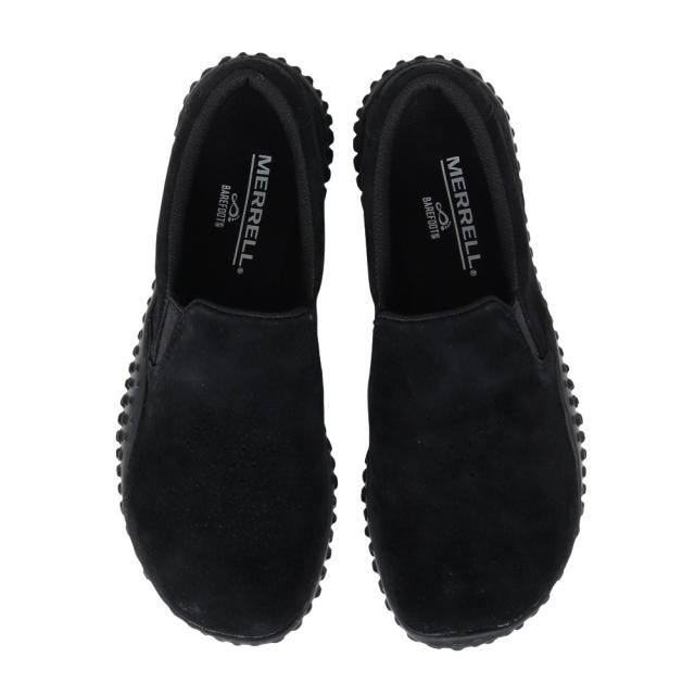 メレル(MERRELL)スニーカー スポーツシューズ ラプト スリップオン ブラック J007681 BLK カジュアルシュー…_1
