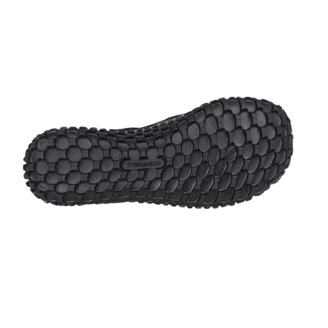 メレル(MERRELL)スニーカー スポーツシューズ ラプト スリップオン ブラック J007681 BLK カジュアルシュー…_2