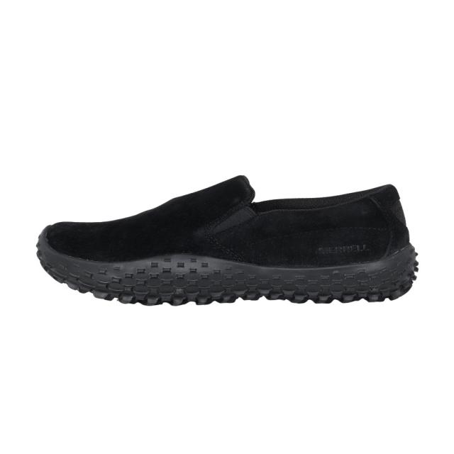 メレル(MERRELL)スニーカー スポーツシューズ ラプト スリップオン ブラック J007681 BLK カジュアルシュー…_5
