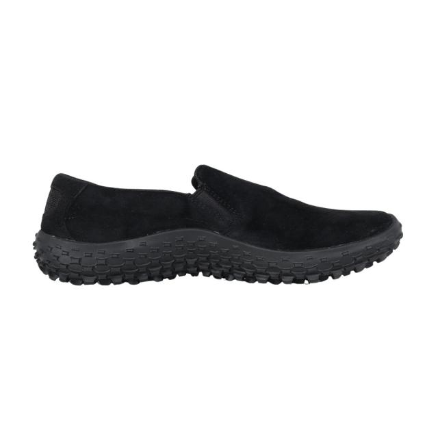 メレル(MERRELL)スニーカー スポーツシューズ ラプト スリップオン ブラック J007681 BLK カジュアルシュー…_6