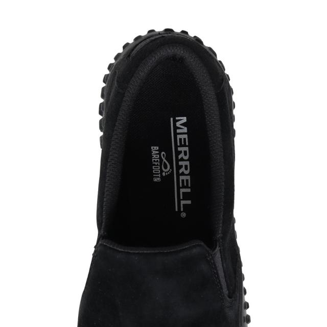 メレル(MERRELL)スニーカー スポーツシューズ ラプト スリップオン ブラック J007681 BLK カジュアルシュー…_7