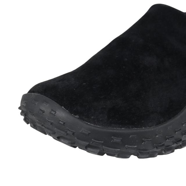 メレル(MERRELL)スニーカー スポーツシューズ ラプト スリップオン ブラック J007681 BLK カジュアルシュー…_9