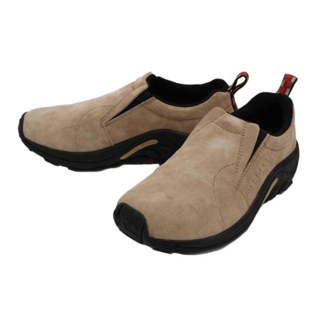 メレル(MERRELL)モック ジャングル モックJUNGLE MOC 60801/TAUPE トープ カジュアルシューズ(M…