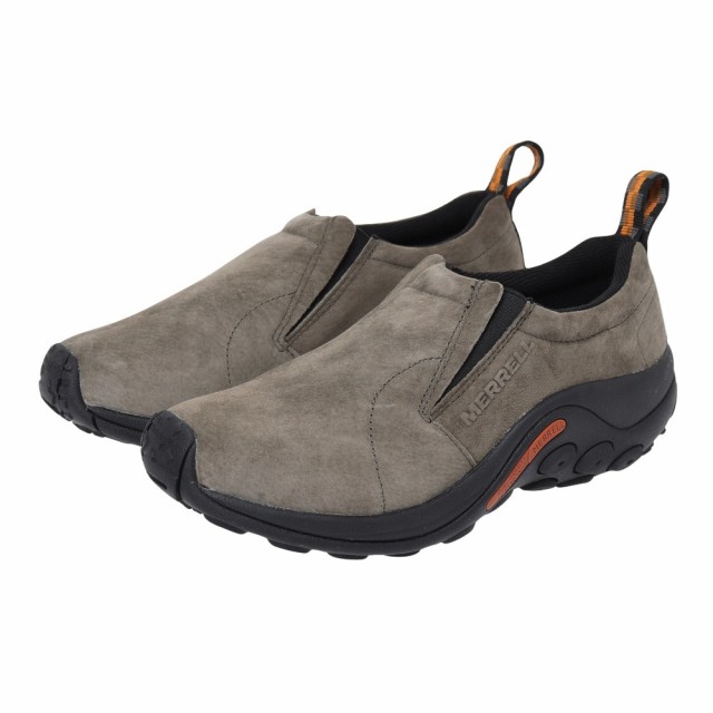 【ポイント15％！】メレル(MERRELL)モック ジャングルモックJUNGLE MOC M104 60787 カジュアルシューズ(Men’s)