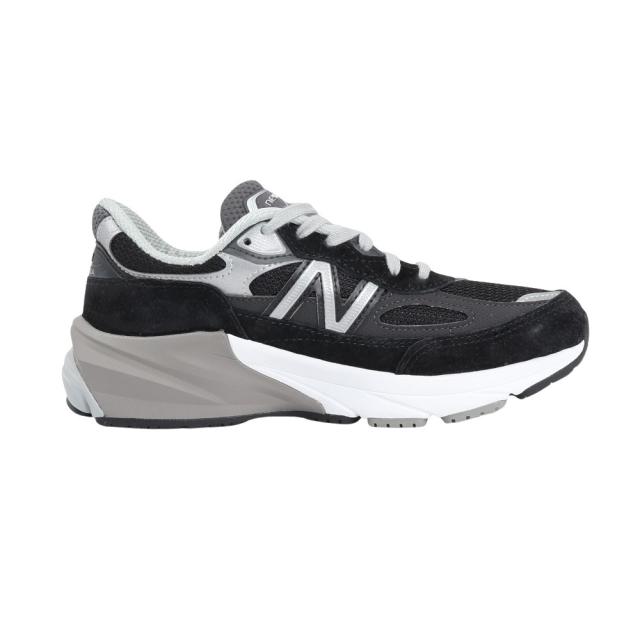 ニューバランス(new balance)スニーカー 990 v6 W990BK6 B スポーツ カジュアル シューズ(Lady…_6