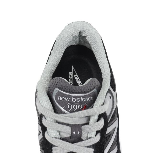 ニューバランス(new balance)スニーカー 990 v6 W990BK6 B スポーツ カジュアル シューズ(Lady…_7