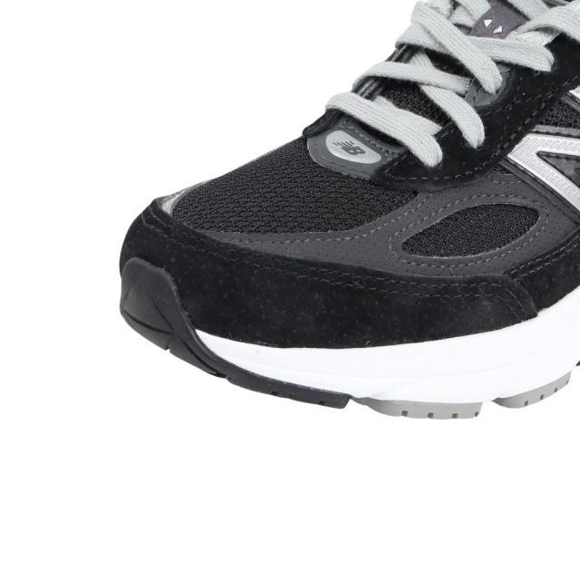 ニューバランス(new balance)スニーカー 990 v6 W990BK6 B スポーツ カジュアル シューズ(Lady…_9