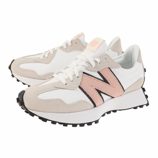 ニューバランス(new balance)スニーカー スポーツシューズ WS327LR B