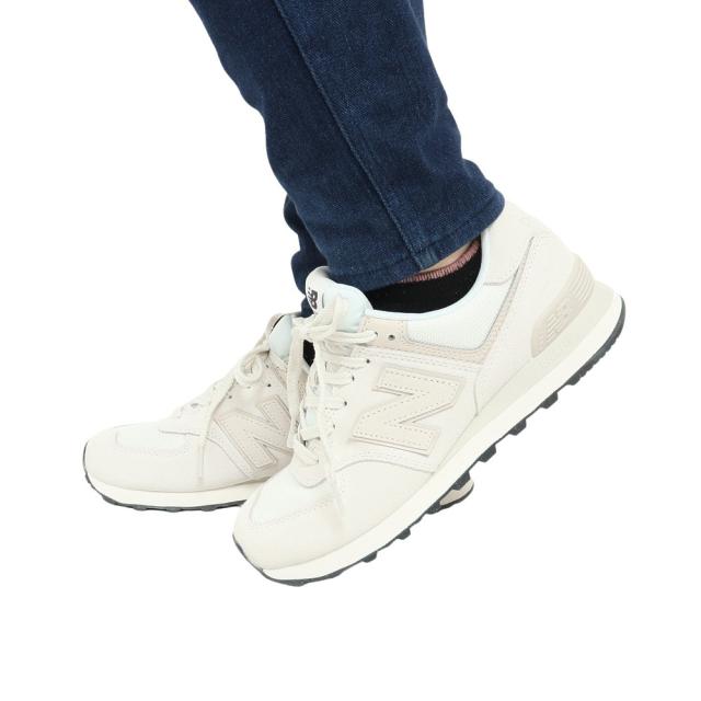 ニューバランス(new balance)スニーカー 574 OF2 U574OF2 D スポーツ タウン シューズ スエード …