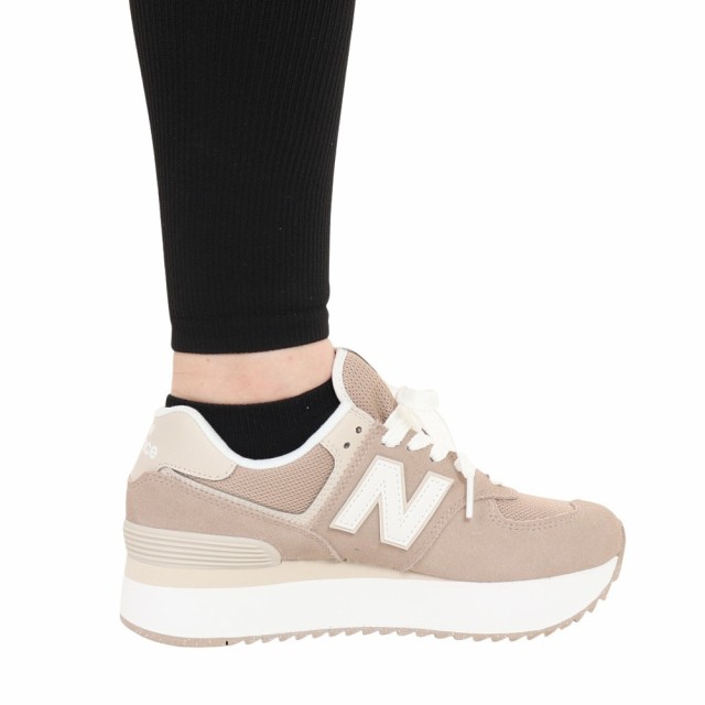 ニューバランス（new balance）574+ WL574ZSMB