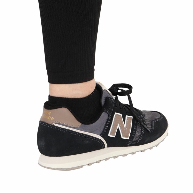 ニューバランス(new balance)スニーカー373 WL373 TE2 B スポーツ