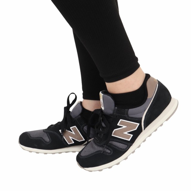 ニューバランス(new balance)スニーカー373 WL373 TE2 B スポーツ