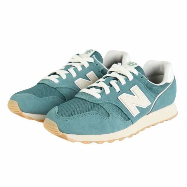 ニューバランス(new balance)スニーカー スポーツシューズ WL373SG2 B(Lady’s)の通販は