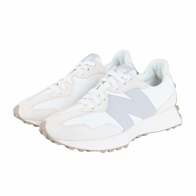 ニューバランス(new balance)スニーカー スポーツシューズ WS327KE B(Lady’s)