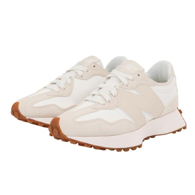 ニューバランス(new balance)スニーカー スポーツシューズ 327 WS327NKD B(Lady’s)