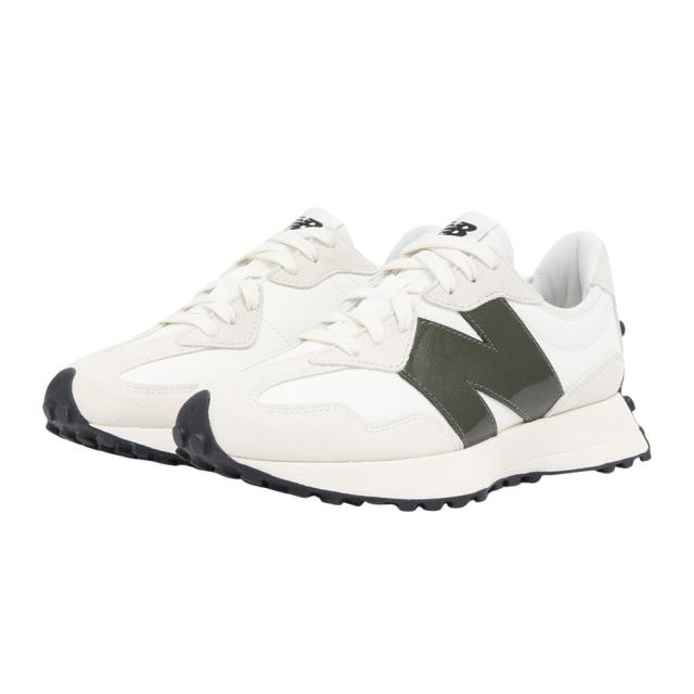 ニューバランス(new balance)スニーカー スポーツシューズ 327 WS327JWAB カジュアルシューズ(Lady…